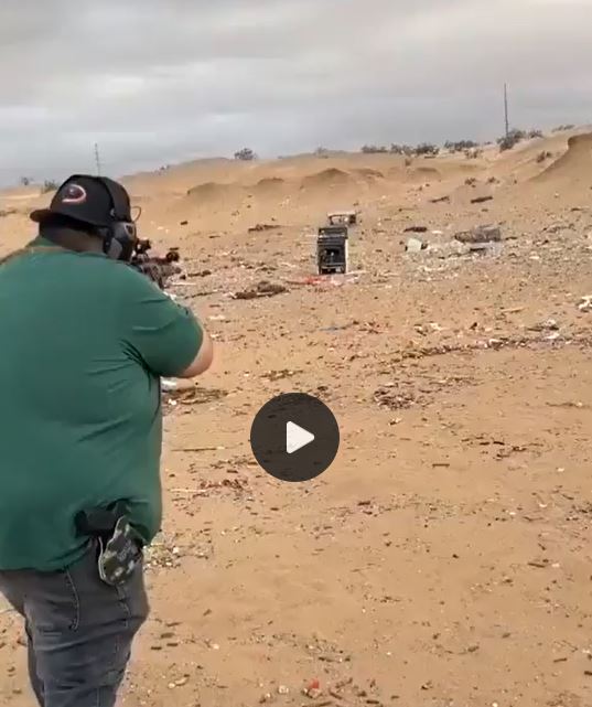 Idiots with Guns -1