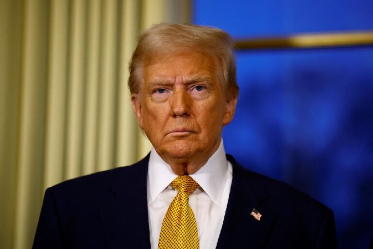 President’s Easter Message