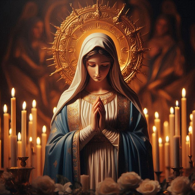Message to Luz….