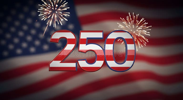 Happy Birthday USA.